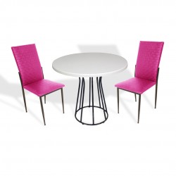 Palermo Werzalit - Gözde Fiskos Takımı Q80 - Mor