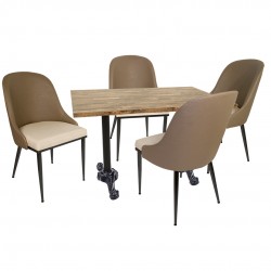 Çipa Seçkin Masa Takımı Çipa Seçkin Masa Takımı