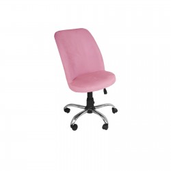 Saray Ofis Koltuğu - Pembe Saray Ofis Koltuğu - Pembe
