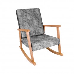 Sallanan Koltuk - Dallas Antrasit