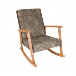 Sallanan Koltuk - Dallas Kahve