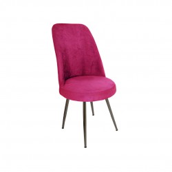 Saray Sandalye ESB - Mor Saray Sandalye ESB - Mor