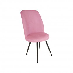 Saray Sandalye ESB - Pembe Saray Sandalye ESB - Pembe