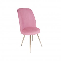 Saray Sandalye - Pembe Saray Sandalye - Pembe