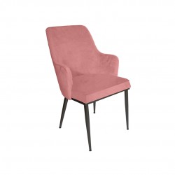 Anadolu Berjer Sandalye (ESB) - Pembe Anadolu Berjer Sandalye (ESB) - Pembe