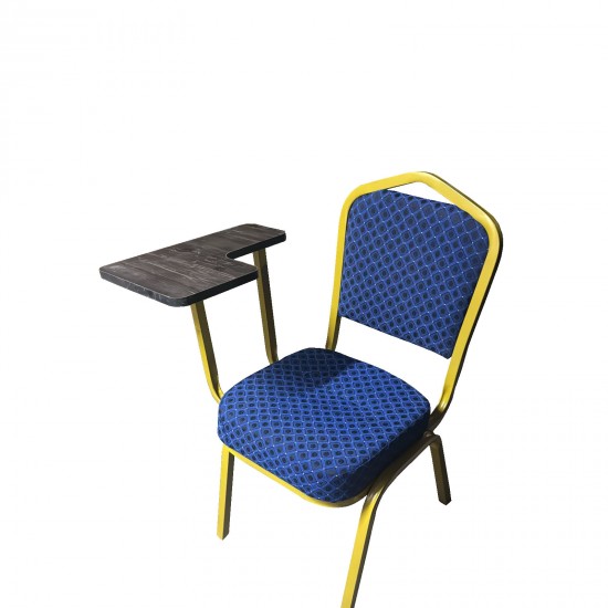 Hilton Yazı Tahtalı Sandalye - (6 Adet) Hilton Yazı Tahtalı Sandalye - (6 Adet)