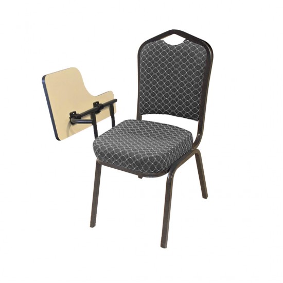 Hilton Yazı Tahtalı Sandalye - (6 Adet) Hilton Yazı Tahtalı Sandalye - (6 Adet)