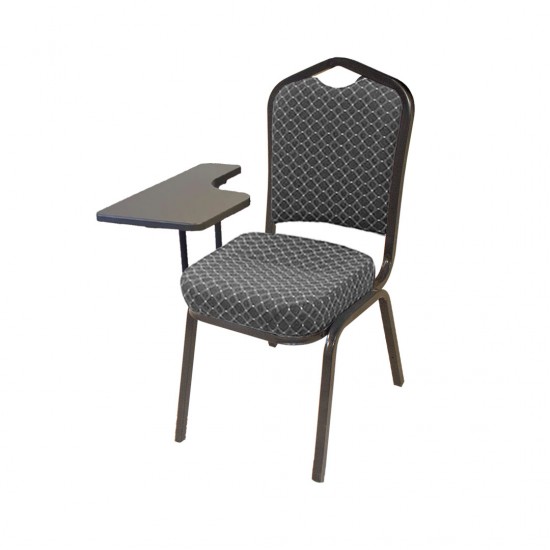 Hilton Yazı Tahtalı Sandalye - (6 Adet) Hilton Yazı Tahtalı Sandalye - (6 Adet)