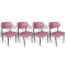 Marven Sandalye (ESB) - Pembe  (4 Adet Fiyatıdır)