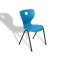 Monoblok Sandalye - Turkuaz
