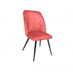 Nilüfer Sandalye ESB - Pembe Nilüfer Sandalye ESB - Pembe