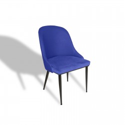 Seçkin Berjer Sandalye (ESB) - Lacivert