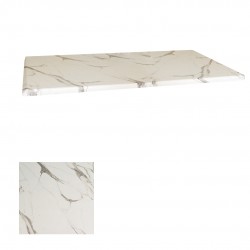 Werzalit, Allzalit veya Wermodin Masa Tablası 70X120 - Afyon Mermer