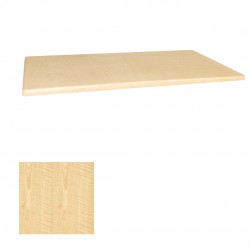 Werzalit, Allzalit veya Wermodin Masa Tablası 70X120 - Akçaağaç