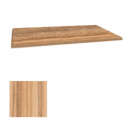 Werzalit, Allzalit veya Wermodin Masa Tablası 70X120 - Coco Bolo