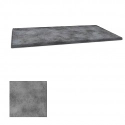 Werzalit, Allzalit veya Wermodin Masa Tablası 70X120 - Copperfield