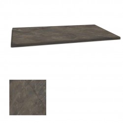 Werzalit, Allzalit veya Wermodin Masa Tablası 80x140 - Halong