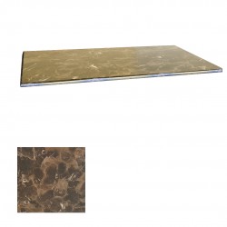 Werzalit, Allzalit veya Wermodin Masa Tablası 80x140 - Karacabey Mermer