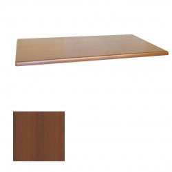 Werzalit, Allzalit veya Wermodin Masa Tablası 70X120 - Koyu Ahşap Werzalit, Allzalit veya Wermodin Masa Tablası 70X120 - Koyu Ahşap