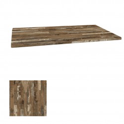 Werzalit, Allzalit veya Wermodin Masa Tablası 80x140 - Maracaibo