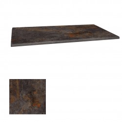 Werzalit, Allzalit veya Wermodin Masa Tablası 80x140 - Copperfield