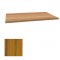 Werzalit, Allzalit veya Wermodin Masa Tablası 80x140 - Real Teak
