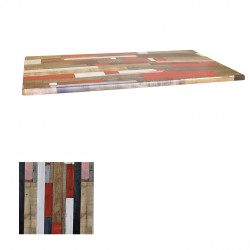 Werzalit, Allzalit veya Wermodin Masa Tablası 70X120 - Red Wood Werzalit, Allzalit veya Wermodin Masa Tablası 70X120 - Red Wood