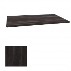 Werzalit, Allzalit veya Wermodin Masa Tablası 80x140 - Rocket