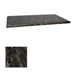 Werzalit, Allzalit veya Wermodin Masa Tablası 80x140 - Teramo