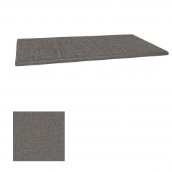 Werzalit, Allzalit veya Wermodin Masa Tablası 80x140 - Twister