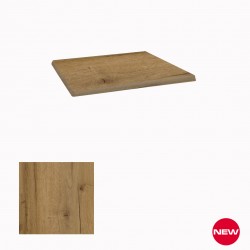 Werzalit, Allzalit veya Wermodin Masa Tablası 60X60 - Canyon Palace Oak Werzalit, Allzalit veya Wermodin Masa Tablası 60X60 - Canyon Palace Oak