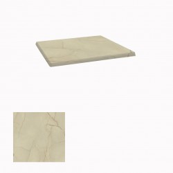 Werzalit, Allzalit veya Wermodin Masa Tablası 60X60 - Golden Marble