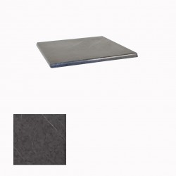 Werzalit, Allzalit veya Wermodin Masa Tablası 60X60 - Grey Marble