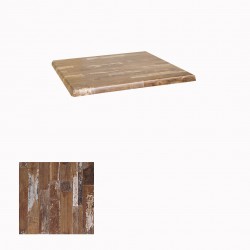 Werzalit, Allzalit veya Wermodin Masa Tablası 60X60 - Maracaibo