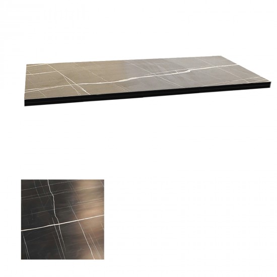 Kompakt Laminat Masa Tablası (80X140) - Palazzo Kompakt Laminat Masa Tablası (80X140) - Palazzo