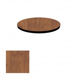 Kompakt Laminat Masa Tablası (70 cm Yuvarlak) - Novagento Kompakt Laminat Masa Tablası (70 cm Yuvarlak) - Novagento