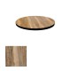 Kompakt Laminat Masa Tablası (60 cm Yuvarlak) - Indiana Wood Kompakt Laminat Masa Tablası (60 cm Yuvarlak) - Indiana Wood