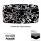 LamiArt Masa Tablası 90X180 - DCLAMART-1031 - (Grand Antique)