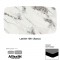 LamiArt Masa Tablası 90X180 - DCLAMART-1061 - (Ikarus)