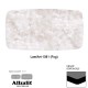 LamiArt Masa Tablası 90X180 - DCLAMART-1081 - (Fog)