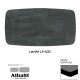 LamiArt Masa Tablası 90X180 - DCLAMART-4232