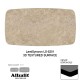 LamiArt Masa Tablası 90X180 - DCLAMART-LS5201