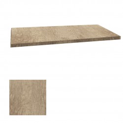 Laminat Masa Tablası (90X160) - Rustic Light Oak Laminat Masa Tablası (90X160) - Rustic Light Oak