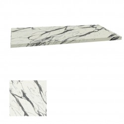 Laminat Masa Tablası (60X110) - Afyon Marble Laminat Masa Tablası (60X110) - Afyon Marble