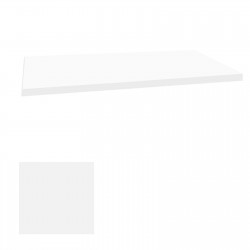 Laminat Masa Tablası (60X110) - Beyaz