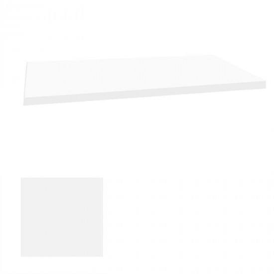 Laminat Masa Tablası (60X110) - Beyaz Laminat Masa Tablası (60X110) - Beyaz