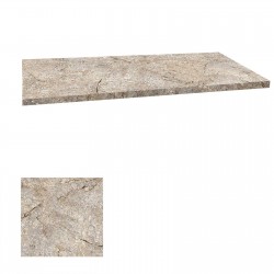 Laminat Masa Tablası (60X110) - Scala Marble