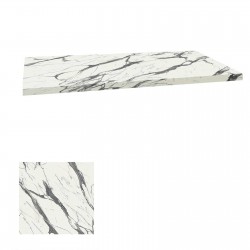 Laminat Masa Tablası (60X110) - Afyon Marble