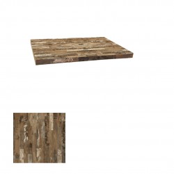 Laminat Masa Tablası (120x120) - Maracaıbo Laminat Masa Tablası (120x120) - Maracaıbo