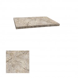 Laminat Masa Tablası (60x60) - Scala Marble Laminat Masa Tablası (60x60) - Scala Marble